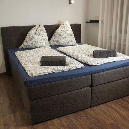 M&M Apartment Duesseldorf Neuss Dış mekan fotoğraf