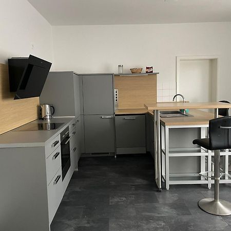 M&M Apartment Duesseldorf Neuss Dış mekan fotoğraf