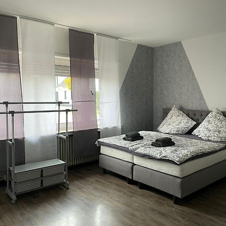 M&M Apartment Duesseldorf Neuss Dış mekan fotoğraf