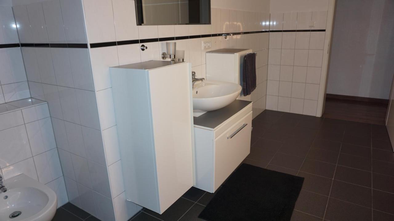 M&M Apartment Duesseldorf Neuss Dış mekan fotoğraf
