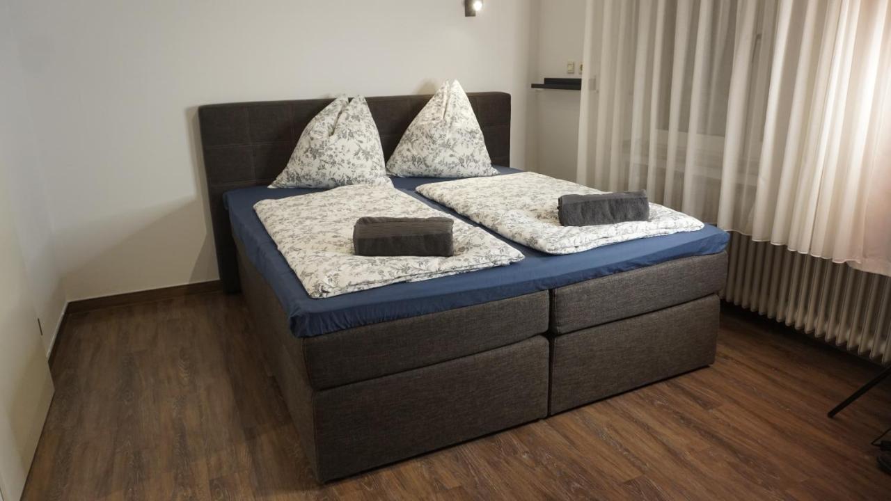 M&M Apartment Duesseldorf Neuss Dış mekan fotoğraf