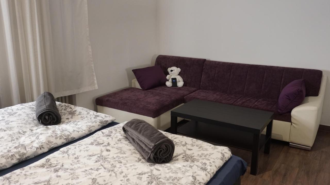 M&M Apartment Duesseldorf Neuss Dış mekan fotoğraf
