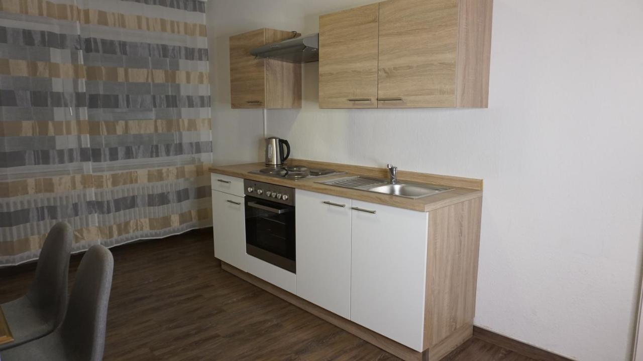 M&M Apartment Duesseldorf Neuss Dış mekan fotoğraf