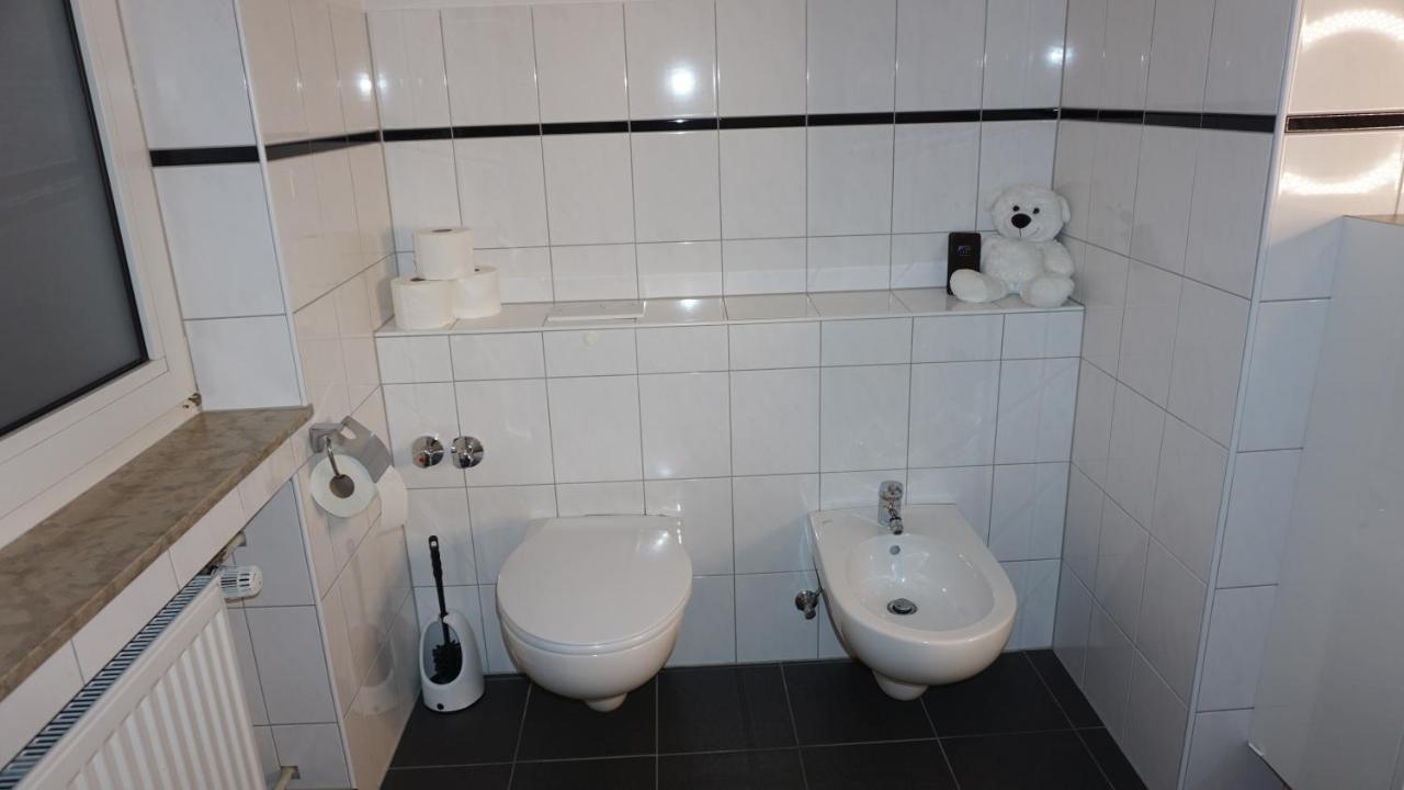 M&M Apartment Duesseldorf Neuss Dış mekan fotoğraf
