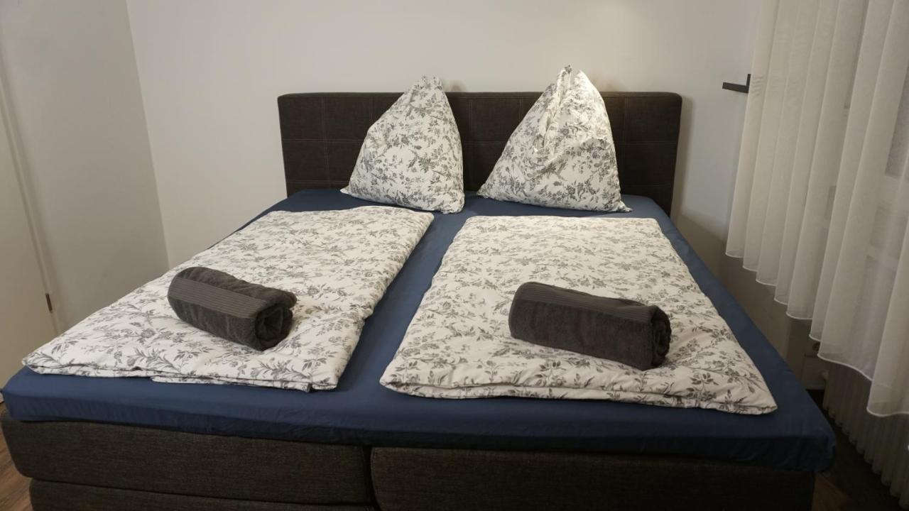 M&M Apartment Duesseldorf Neuss Dış mekan fotoğraf
