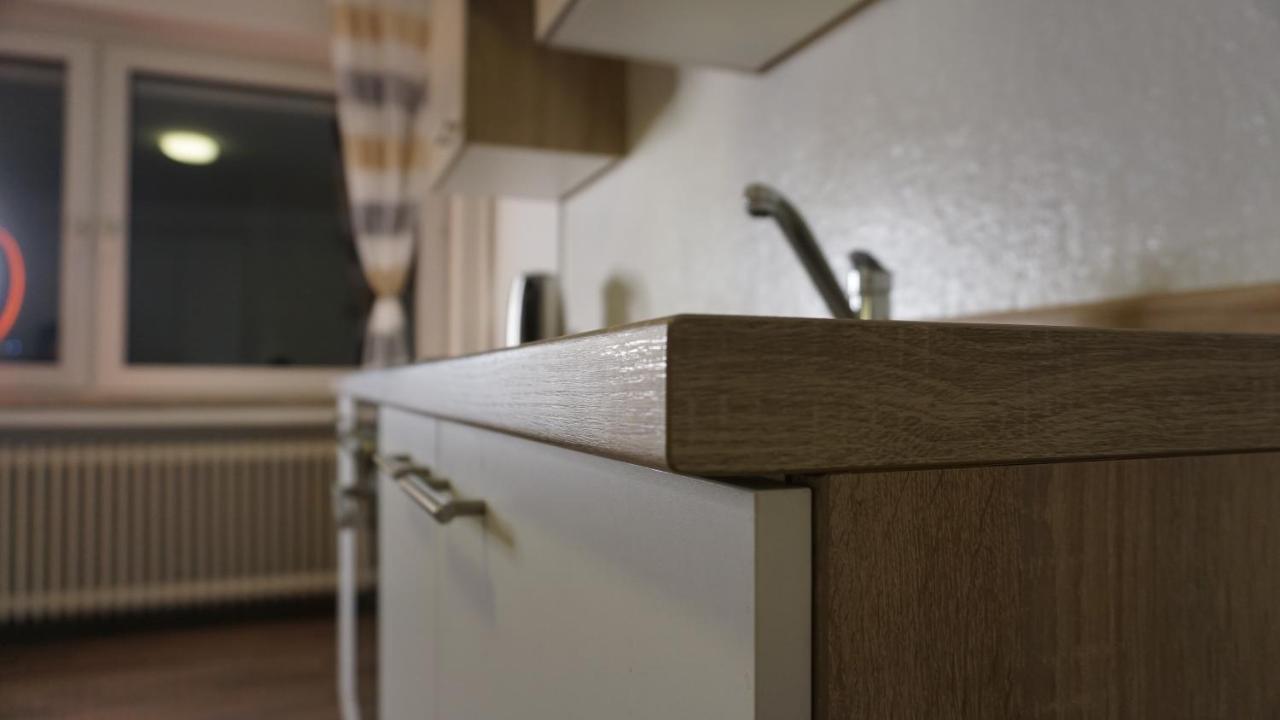 M&M Apartment Duesseldorf Neuss Dış mekan fotoğraf