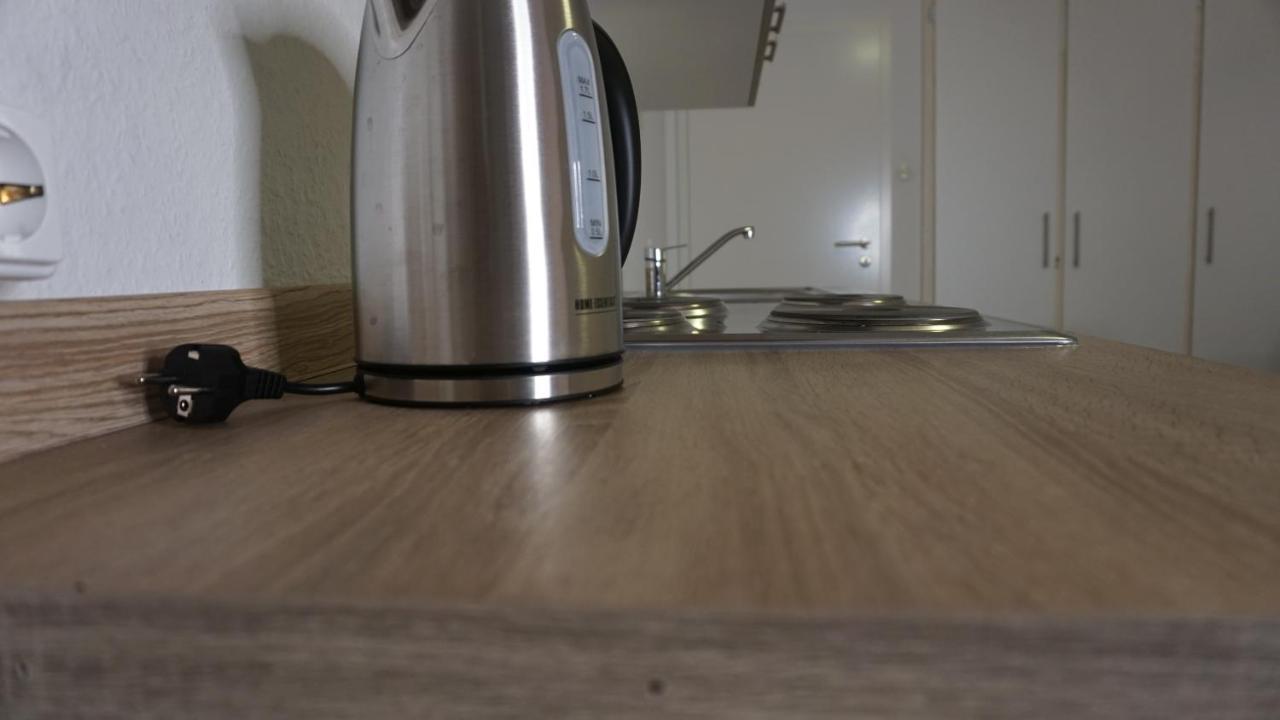 M&M Apartment Duesseldorf Neuss Dış mekan fotoğraf
