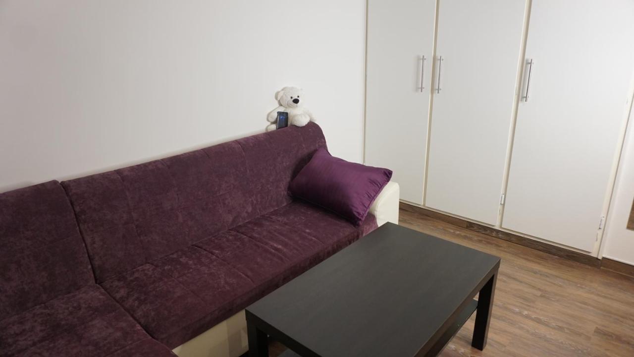 M&M Apartment Duesseldorf Neuss Dış mekan fotoğraf