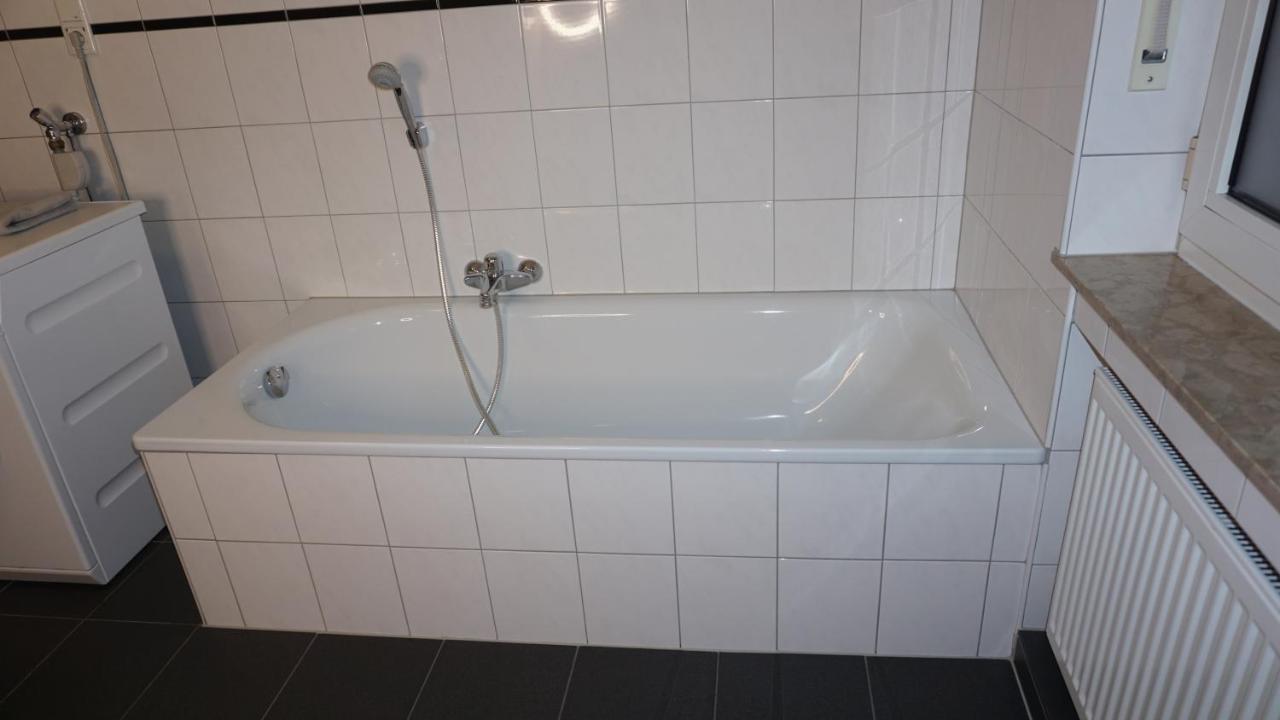 M&M Apartment Duesseldorf Neuss Dış mekan fotoğraf