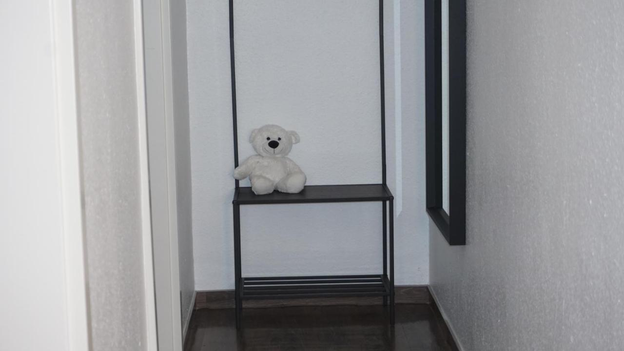 M&M Apartment Duesseldorf Neuss Dış mekan fotoğraf