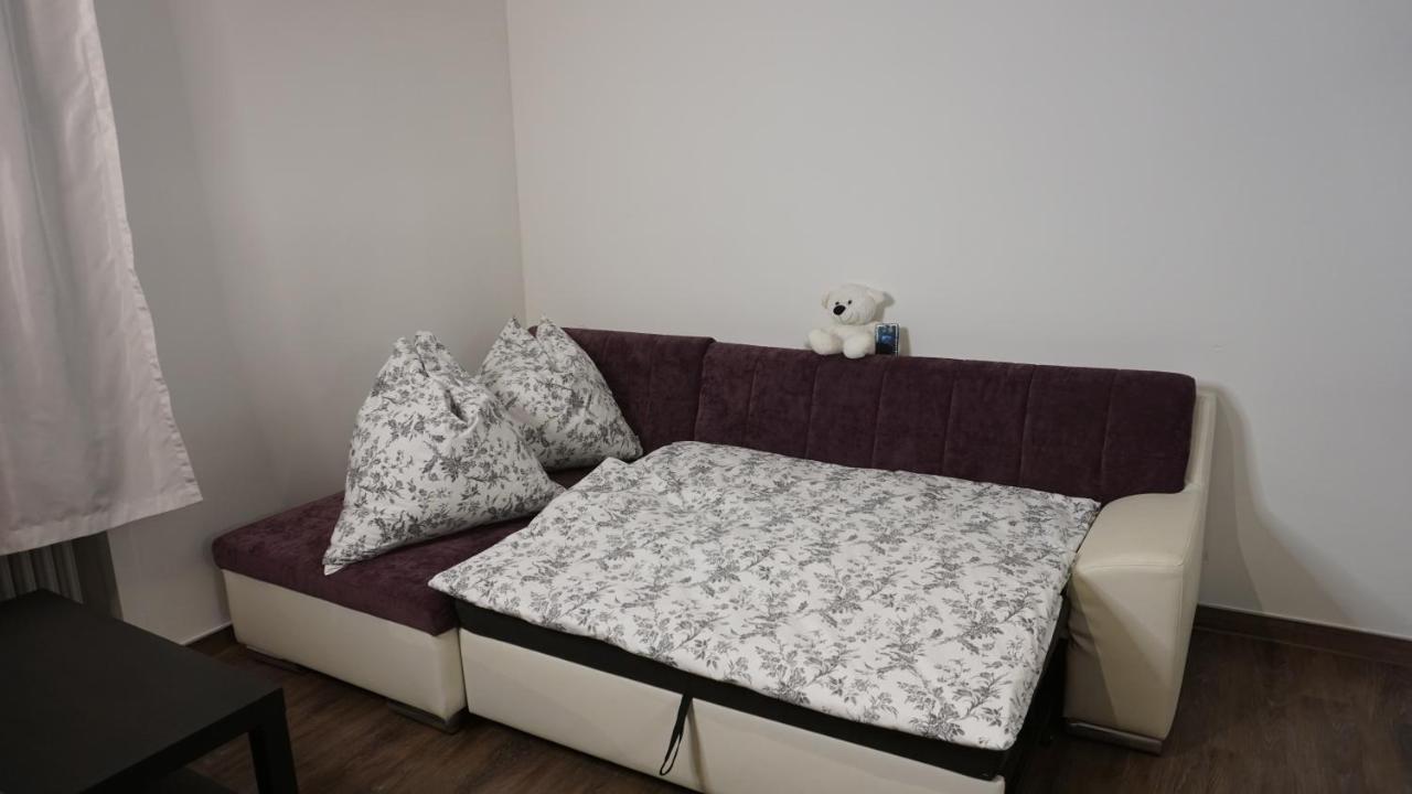 M&M Apartment Duesseldorf Neuss Dış mekan fotoğraf