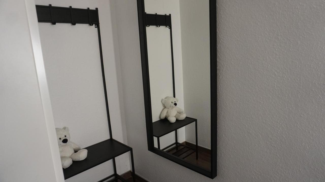 M&M Apartment Duesseldorf Neuss Dış mekan fotoğraf