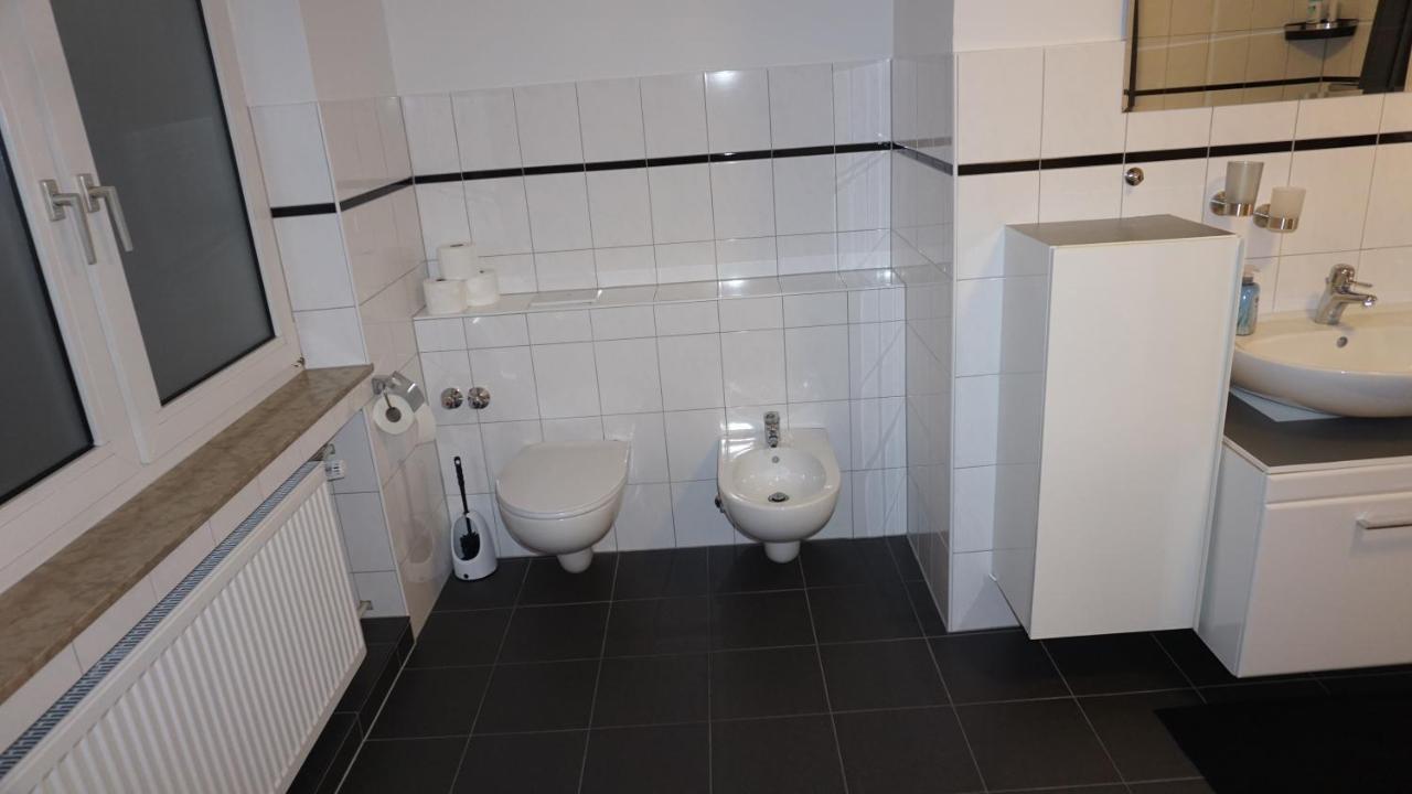 M&M Apartment Duesseldorf Neuss Dış mekan fotoğraf