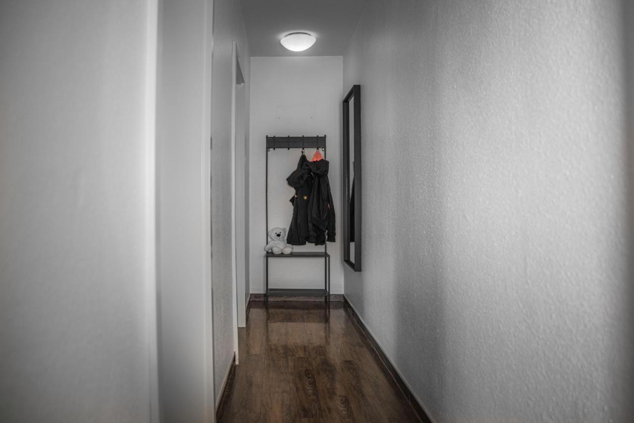 M&M Apartment Duesseldorf Neuss Dış mekan fotoğraf