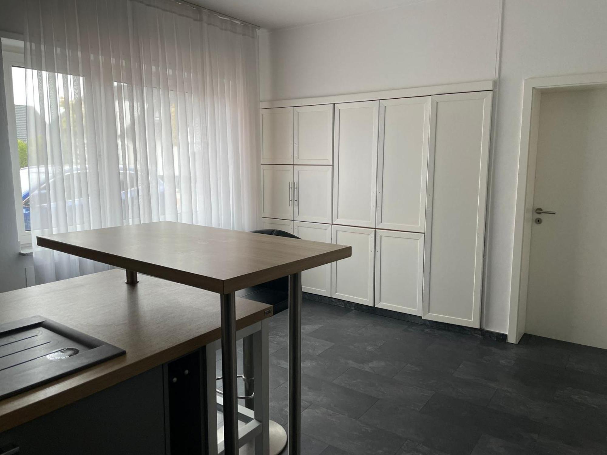 M&M Apartment Duesseldorf Neuss Dış mekan fotoğraf