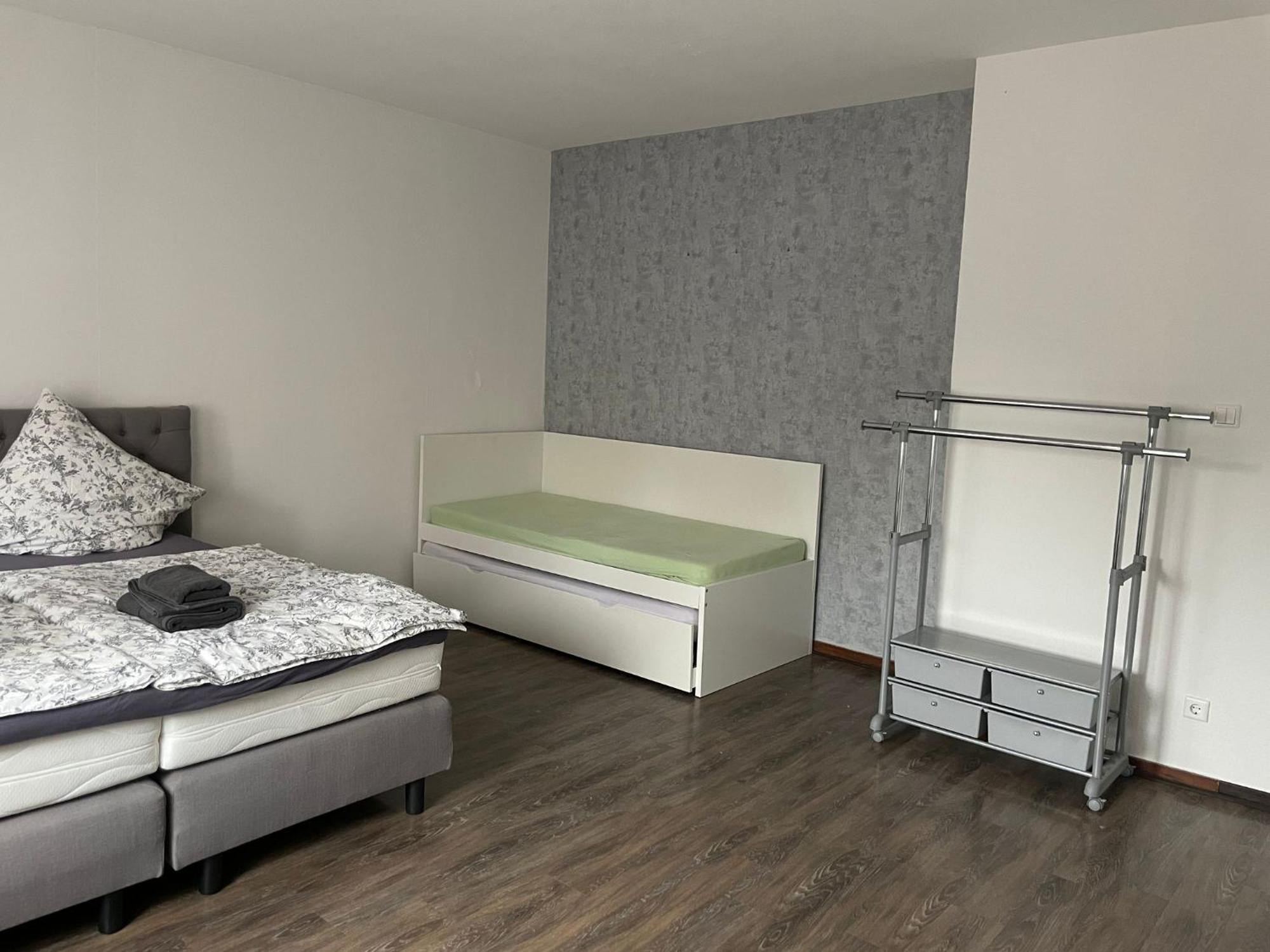 M&M Apartment Duesseldorf Neuss Dış mekan fotoğraf